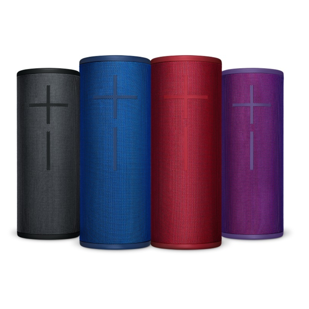 Ultimate Ears MEGABOOM 3 Ultimate Ears MEGABOOM 3